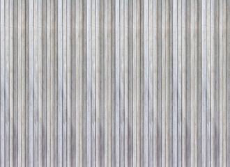 Obraz premium Panneau de bois à lamelles verticales 