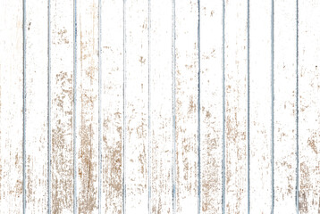 Texture vieux bois blanc 