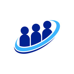 Community can be use for icon, sign, logo and etc