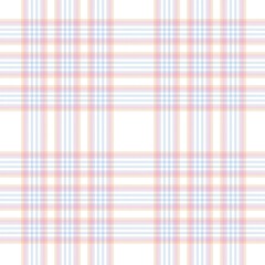 Pastel Ombre Plaid textured Seamless Pattern