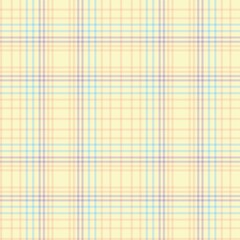 Pastel Ombre Plaid textured Seamless Pattern
