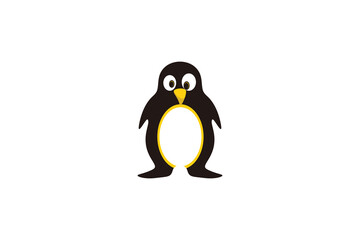 penguin logo design inspiration