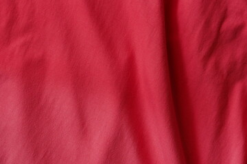 pink red fabric texture