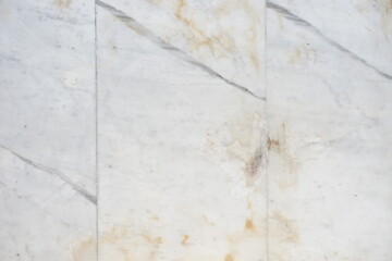 marble wall