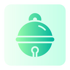 bell gradient icon