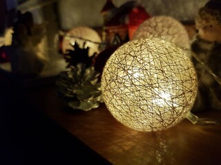 Smoke comes out of the boiler room pipes