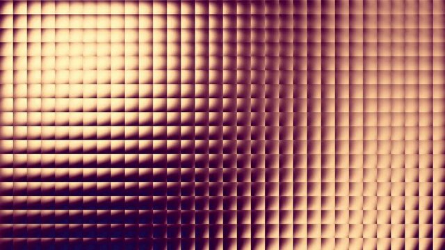 Transform geometric background