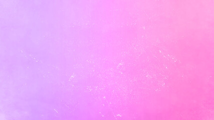 background with space Smeared smooth grunge light pastel colors ink glow aquarelle smudge frame illustration. Bright purple and soft pink watercolor brush background. Paper textured pattern for vintag