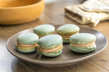 Best French Macarons Recipe. Recipe ideas