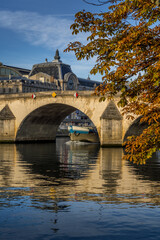 Obraz premium Paris Monument 1357