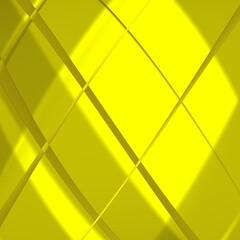 Abstrakter Hintergrund gelb gold schwarz hell dunkel Wellen und Linien