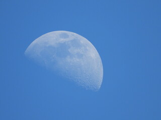 Moon on Day