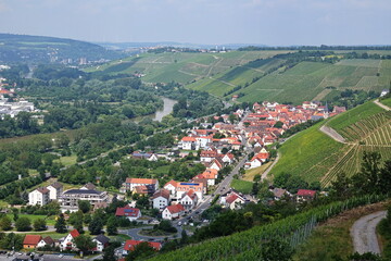 Randersacker