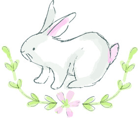 Little Duck, print design for baby. T shirt design vector. cute mallard.  Can be used for baby t-shirt print, fashion print design, kids wear, baby shower celebration greeting and invitation card.