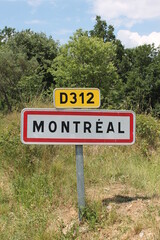 Montréal - Ardèche