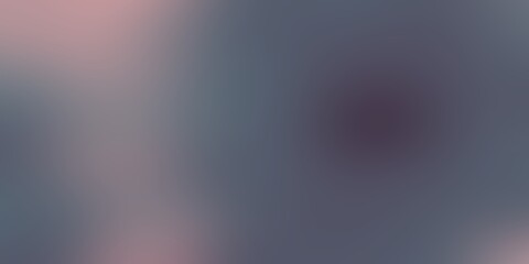 Fondo abstracto con degradados, luces y sombras. Textura en colores azules y morados. Recurso gráfico con espacio para texto