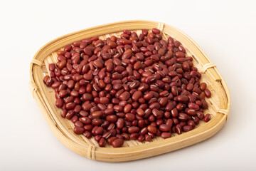 北海道十勝産　小豆