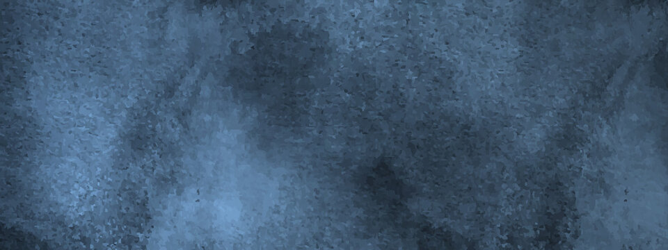 abstract seamless blurry ancient creative and decorative grunge blue background with diffrent colors.old blue grunge texture for wallpaper,banner,painting,cover,decoration and design.