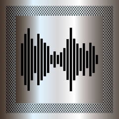 Logo musique.
