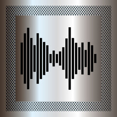 Logo musique.