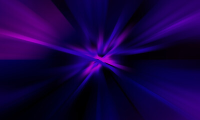 abstract colorful illustration background with lines and shapes