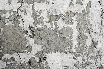 Keuken foto achterwand Verweerde muur oude textuur