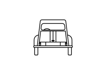 Citroën 2 CV