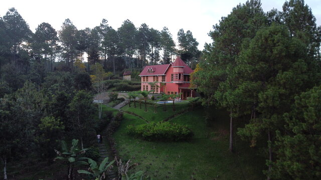 San Juan Chamelco, Alta Verapaz, Guatemala