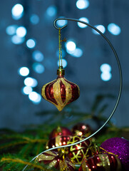 Merry christmas © Marek