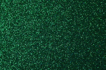 abstract green texture © VladaKg03