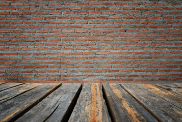 Old wood point to the block texture background
