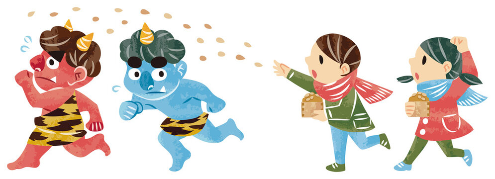 赤鬼 Images Browse 3 608 Stock Photos Vectors And Video Adobe Stock