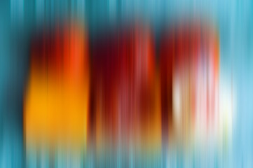 Abstract background with abstract and colorful lines for business cards, banners and high-quality prints.	
