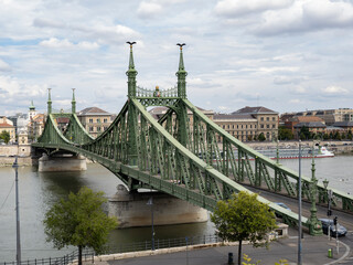 puente verde
