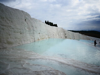 pamukkale