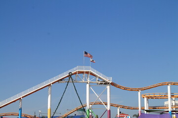 America