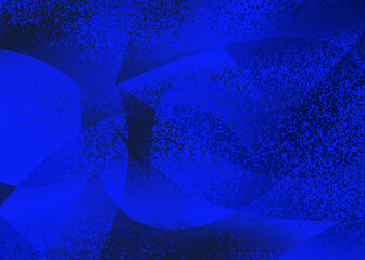 Golden Abstract  decorative paper texture  background  for  artwork  - Illustration