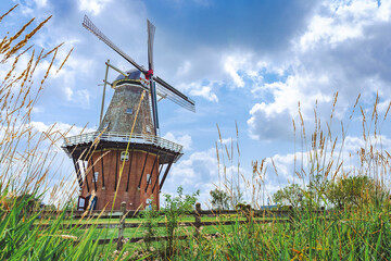 windmill