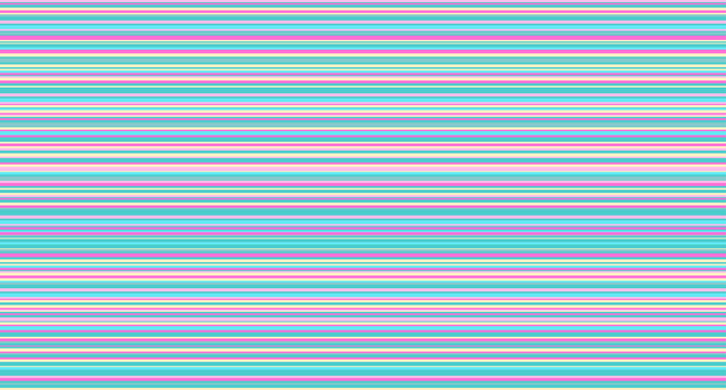 Seamless pattern with horizontal lines. Striped multicolored background. Abstract texture with stripes. Geometric wallpaper of the surface. Print for banners, flyers and textiles. Vintage style