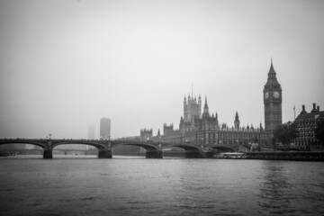 Fototapeta premium houses of parliament