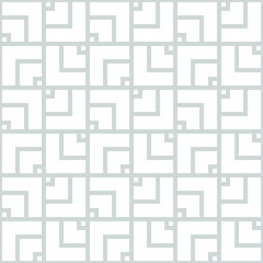 Art deco seamless pattern background.