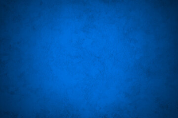 Blue background. abstract dark wall grunge stone texture material. illustration.