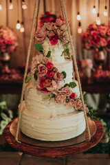 wedding cakes