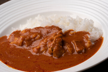 カレーライス