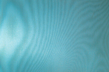 abstract colored wavy background of interference overlay fine meshes, combination of light and shadow, toning