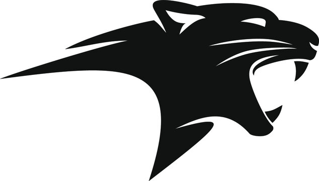 Panther Head Fast icon
