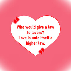 valentine day  romantic and love quotes design part nineteen