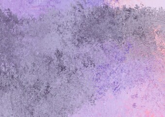 Unicorn galaxy pattern. Pastel cloud and sky with glitter. Cute bright paint like candy background theme. Concept to montage or present your product, for women, girls in princess style