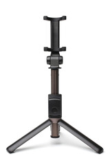 Selfie stick tripod for phone