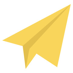 Paper Plane